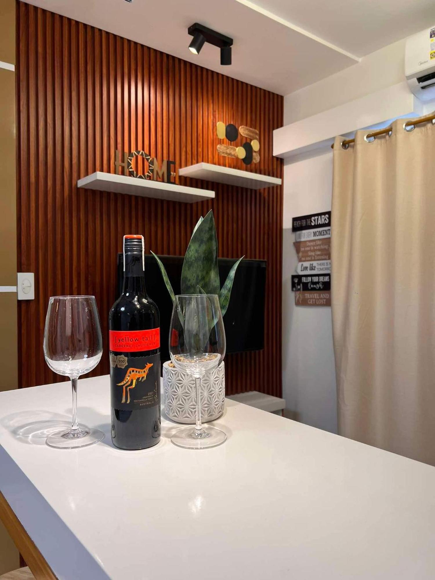 Win-Ter Staycation Manila Ngoại thất bức ảnh
