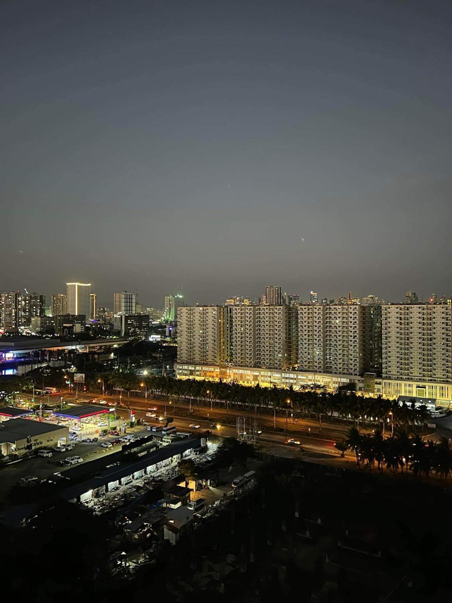Win-Ter Staycation Manila Ngoại thất bức ảnh