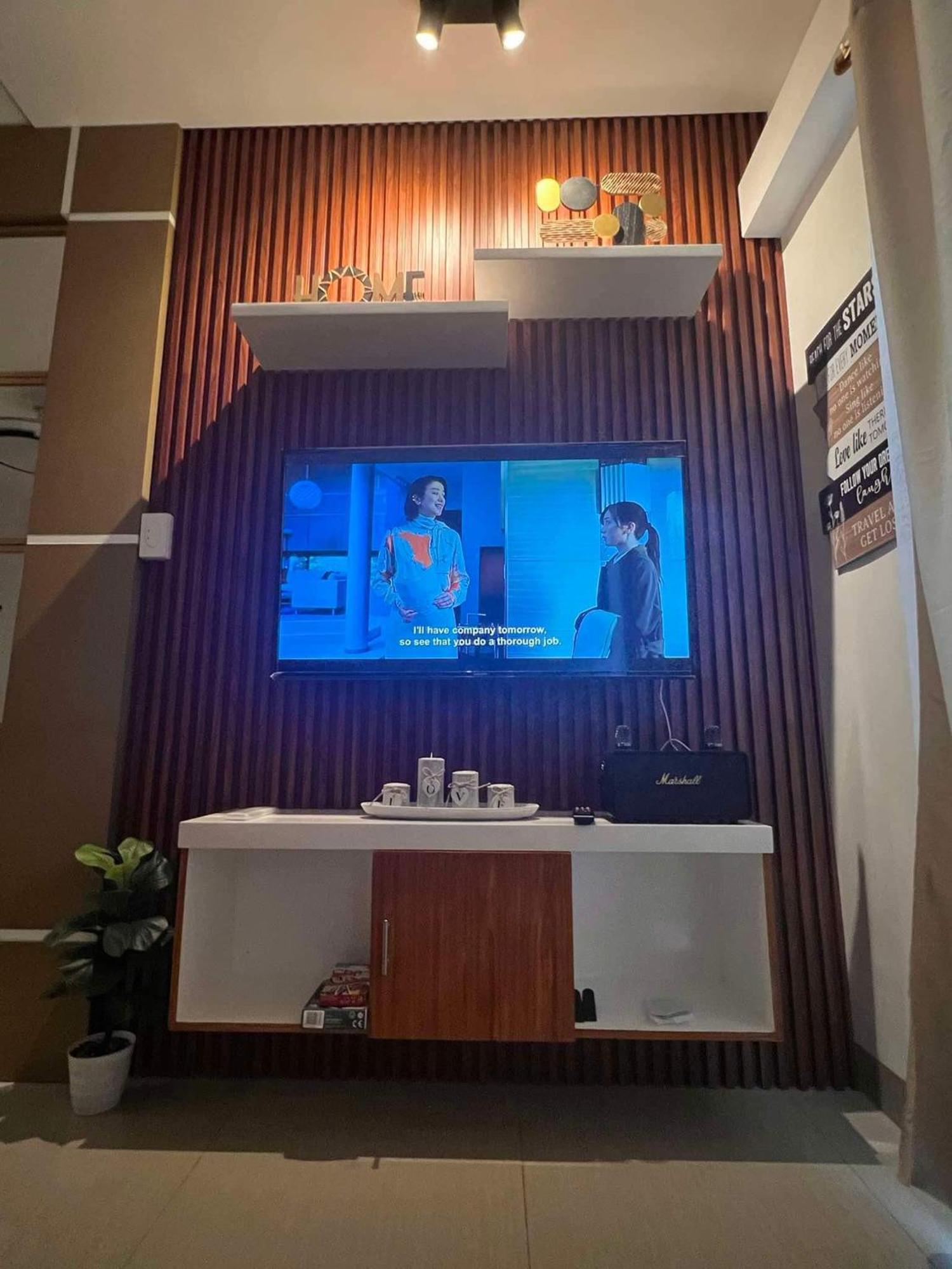 Win-Ter Staycation Manila Ngoại thất bức ảnh