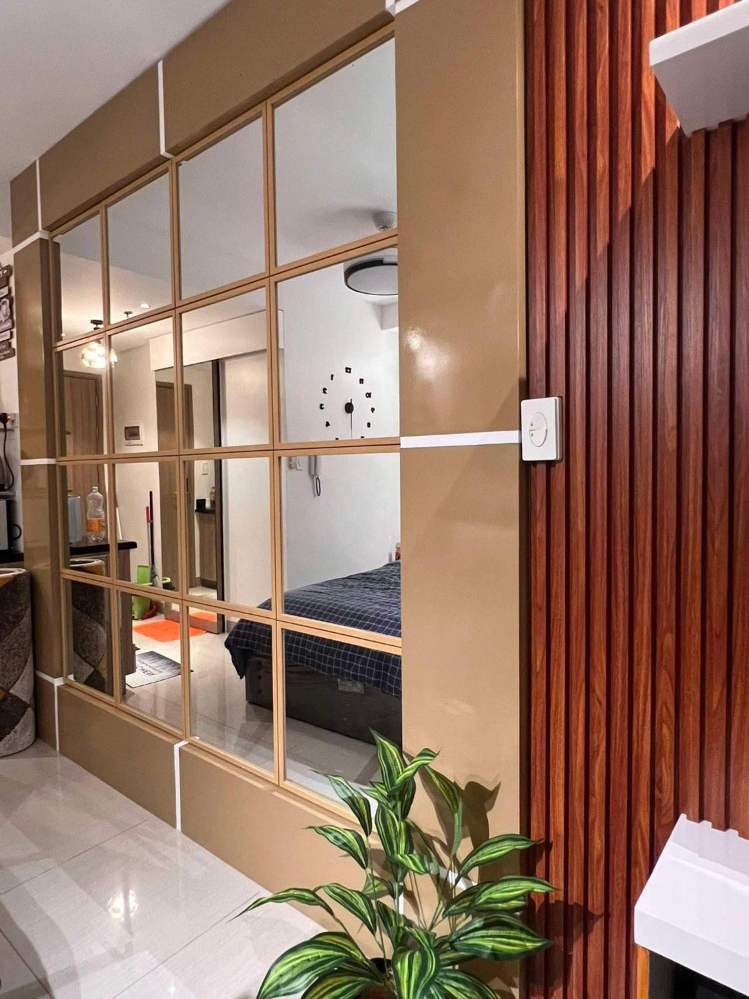 Win-Ter Staycation Manila Ngoại thất bức ảnh